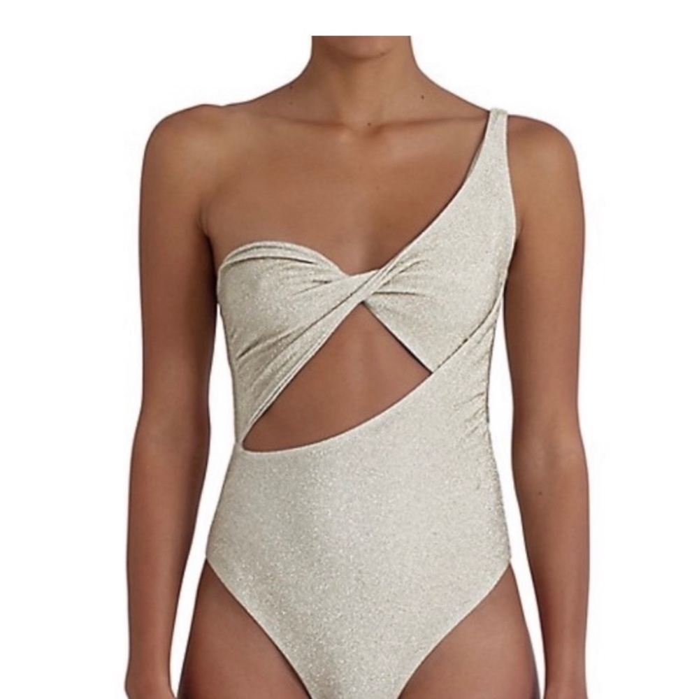 BAOBAB swimsuit Bikini